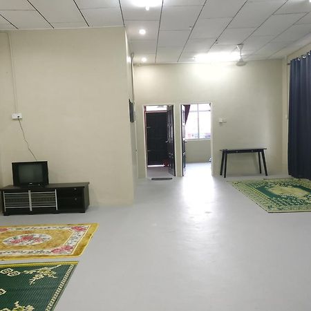 Arau Guest House Buitenkant foto