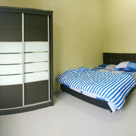 Arau Guest House Buitenkant foto