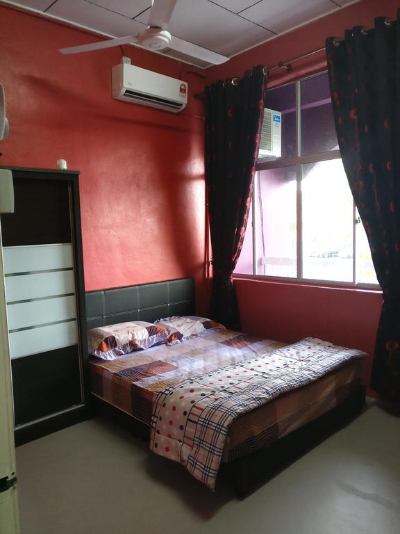 Arau Guest House Buitenkant foto